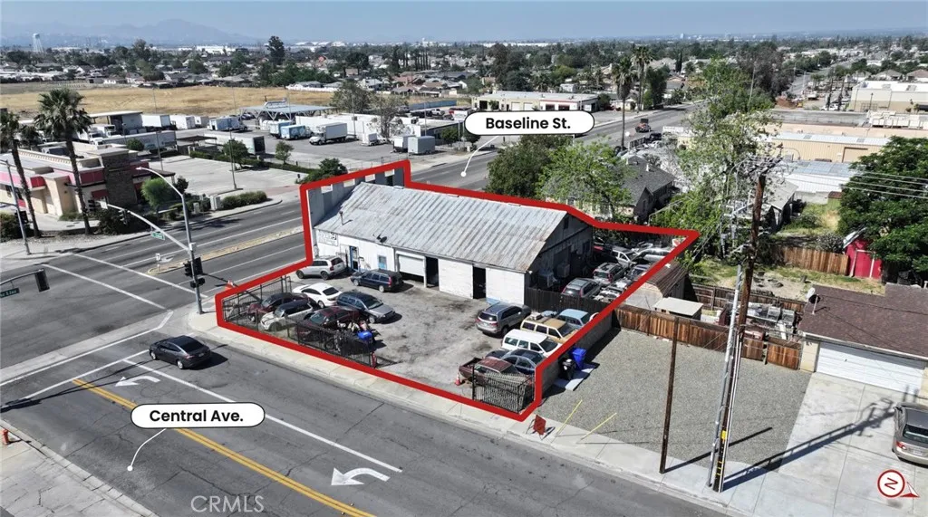 26892 Baseline St, Highland, CA 92346 photo 2