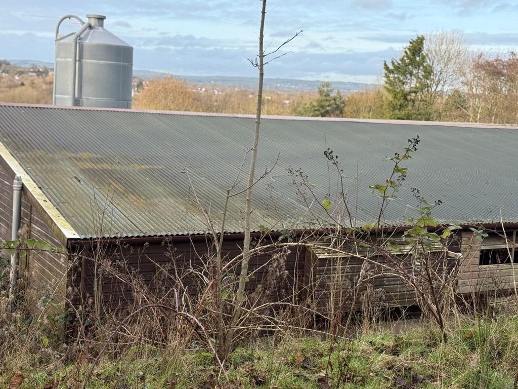 Additional image 9 of Land for saleMillhayes Farm, Hemyock, Cullompton EX15