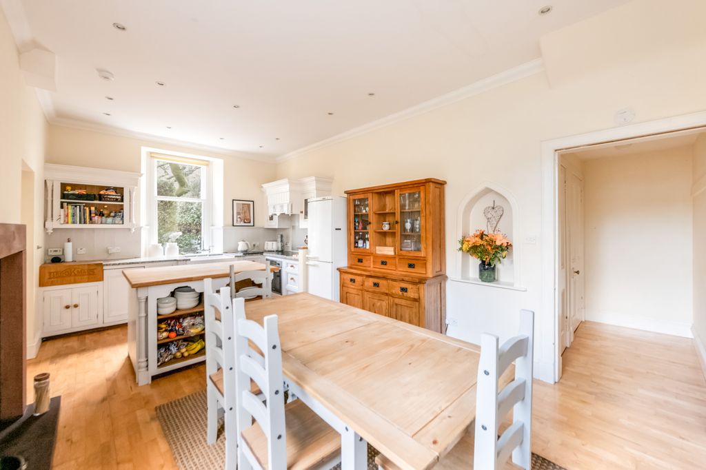 Additional image 5 of 5 bed semi-detached house for saleChapelhill, Drummond Street, Crieff PH7