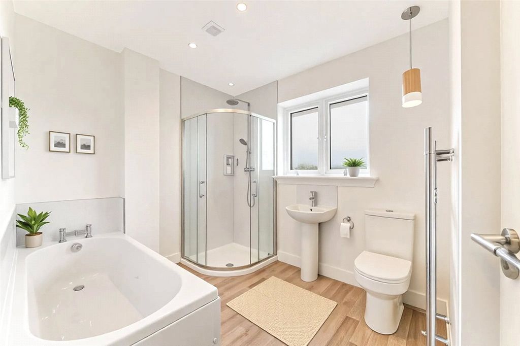Additional image 11 of 3 bed detached house for saleRiverside Gardens, Cronberry, Cumnock, East Ayrshire KA18