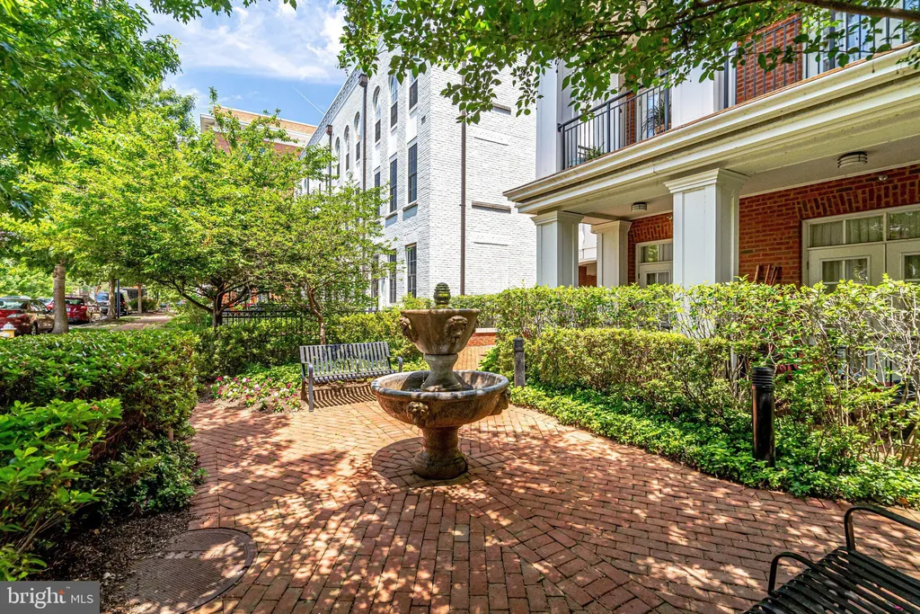 Additional image 33 of 1023 N Royal Street Unit 312, Alexandria, VA 22314