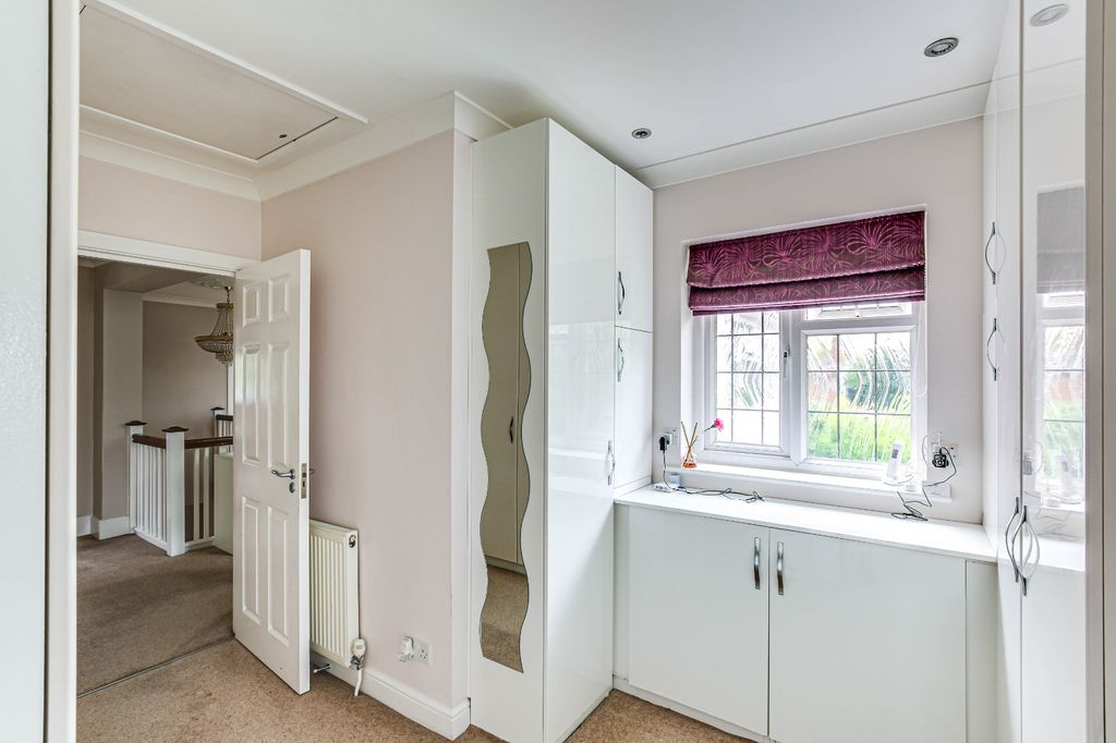Additional image 28 of 6 bed detached house for saleShaw Crescent, South Croydon CR2