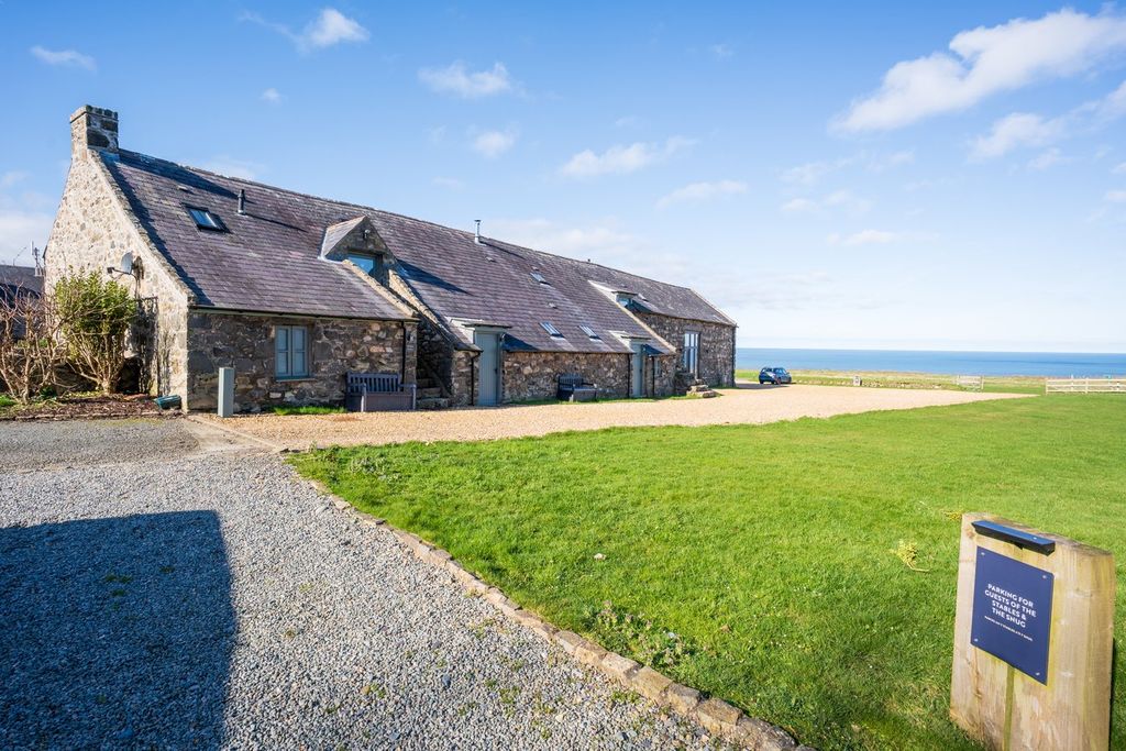 Additional image 30 of 1 bed flat for saleNature's Point, Pistyll, Pwllheli LL53