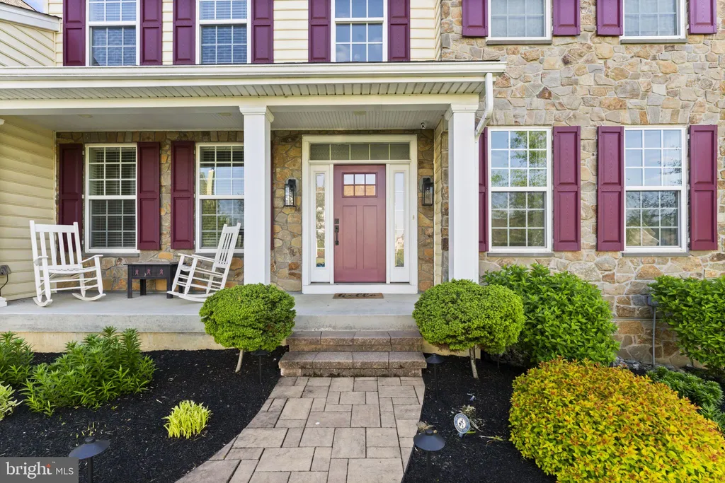 19 Abby Road, Avondale, PA 19311