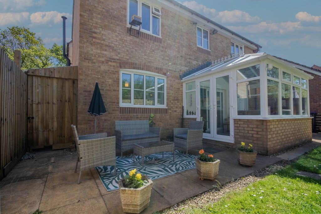 Additional image 27 of 4 bed detached house for saleMill House Court, Cwmbran NP44