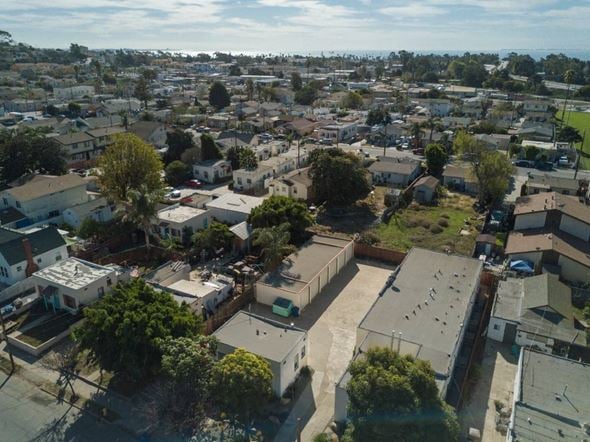 338 W Prospect St, Ventura, CA, 93001