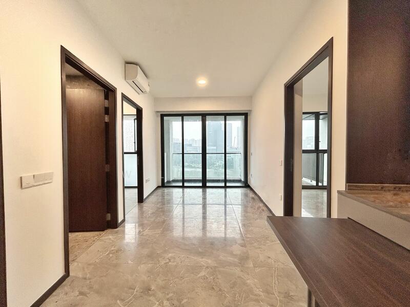 1 Pearl Bank