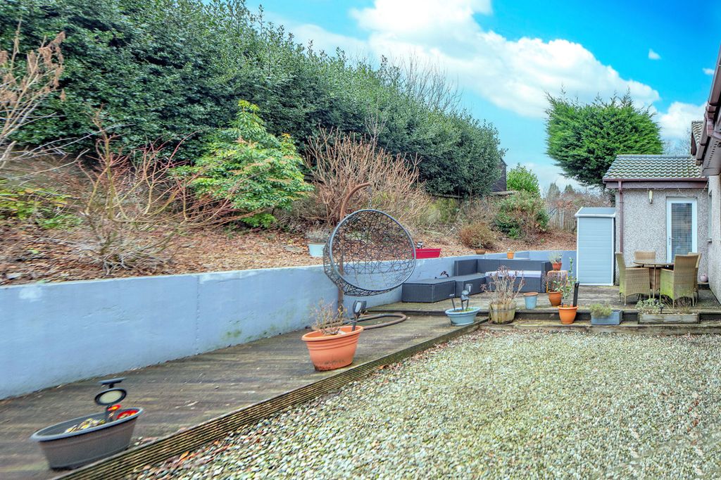 Additional image 23 of 4 bed detached bungalow for saleGalvelbeg Lane, Crieff PH7