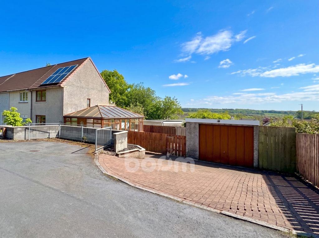 Additional image 10 of 2 bed end terrace house for saleReid Avenue, Dalry KA24
