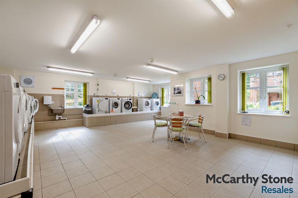 Additional image 24 of 1 bed flat for saleHolmes Place, Crowborough TN6
