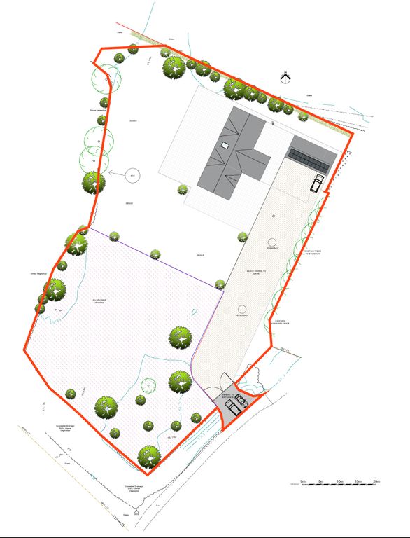 Land for saleCullompton EX15 photo 4