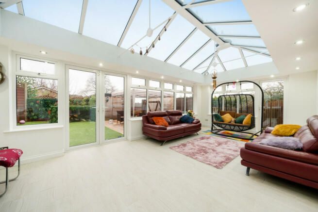 Additional image 12 of 4 bed detached house for saleBench Field, South Croydon CR2