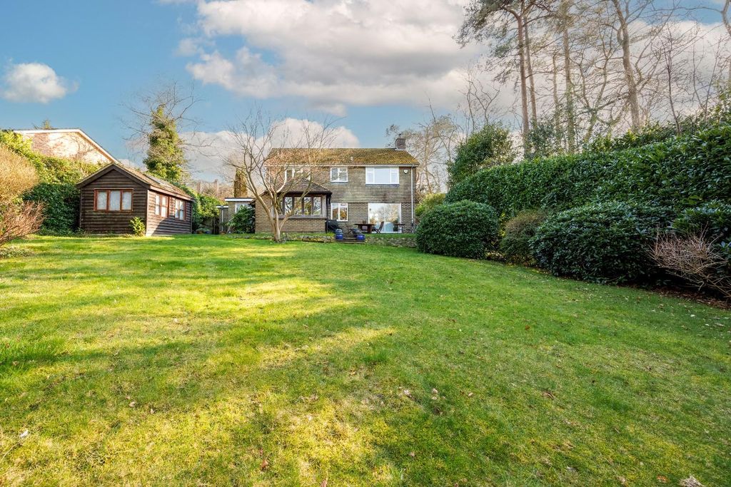Additional image 23 of 4 bed detached house for saleWarren Road, Crowborough TN6