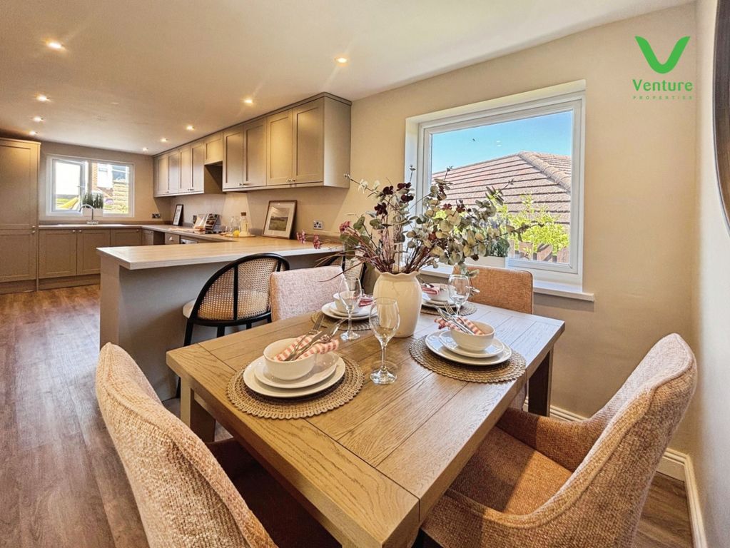 Additional image 3 of 4 bed bungalow for saleWoodifield Hill, Crook DL15