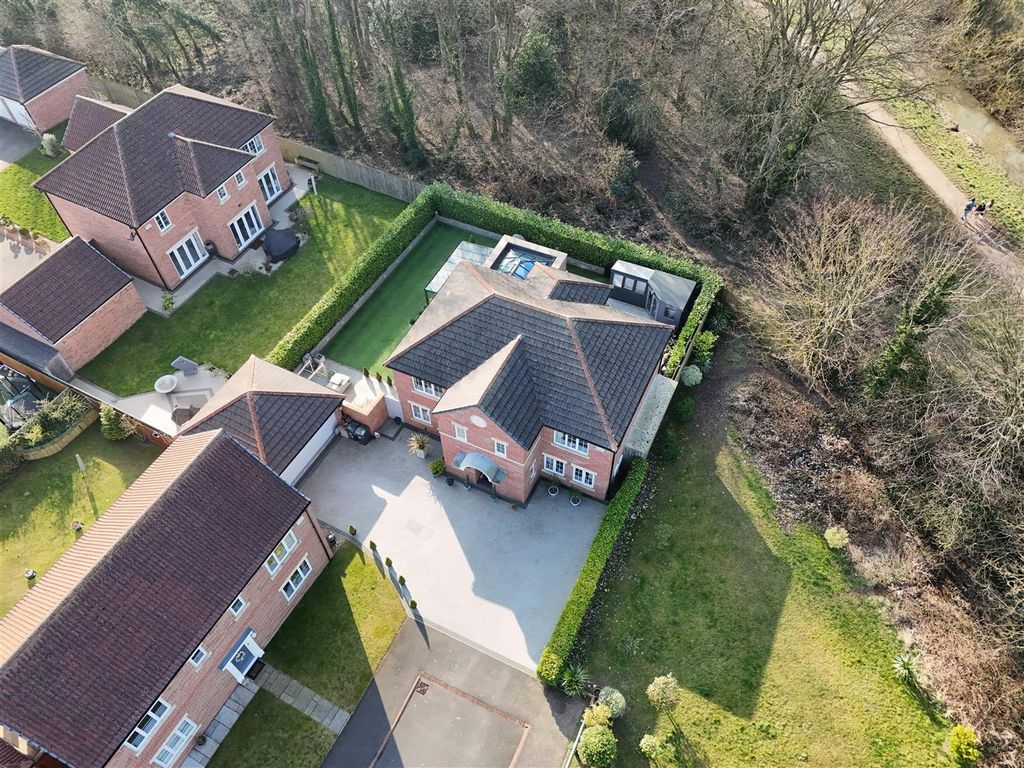 Additional image 31 of 4 bed detached house for saleHighgrove Close, Darlington DL3
