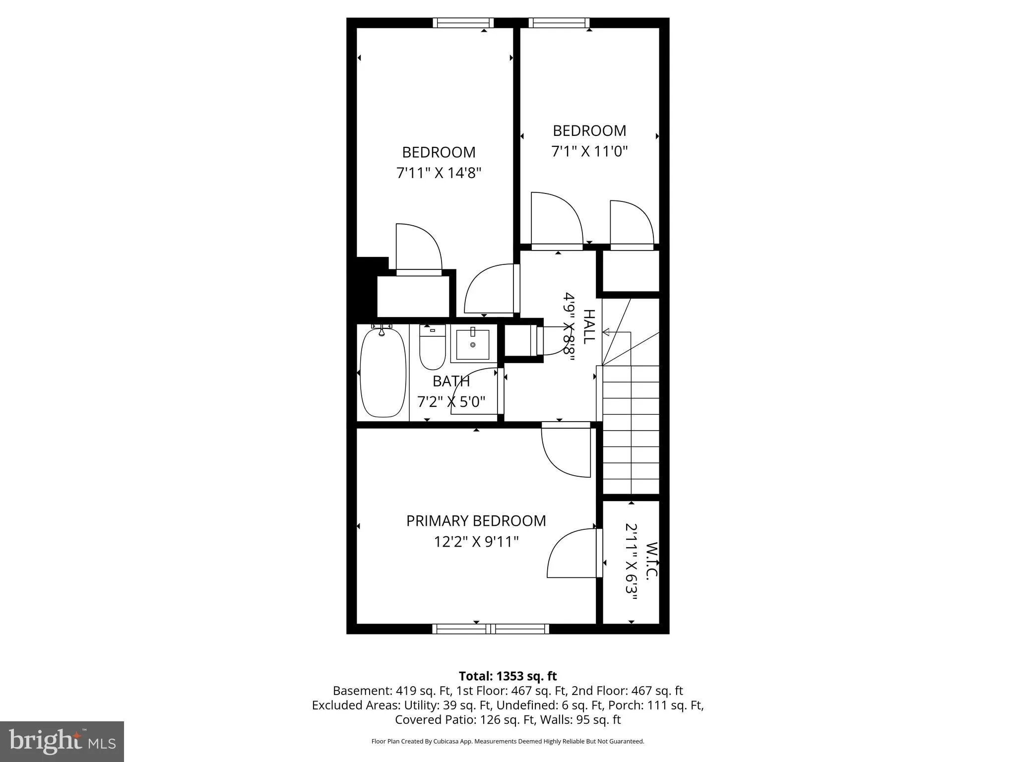 Additional image 36 of 636 Hillview Rd, Baltimore, MD 21225