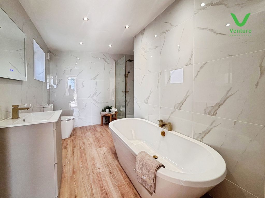Additional image 10 of 4 bed bungalow for saleWoodifield Hill, Crook DL15