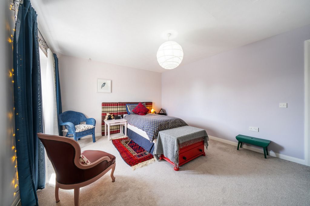 Additional image 13 of 1 bed flat for saleDrysdale Gardens, Cupar KY15