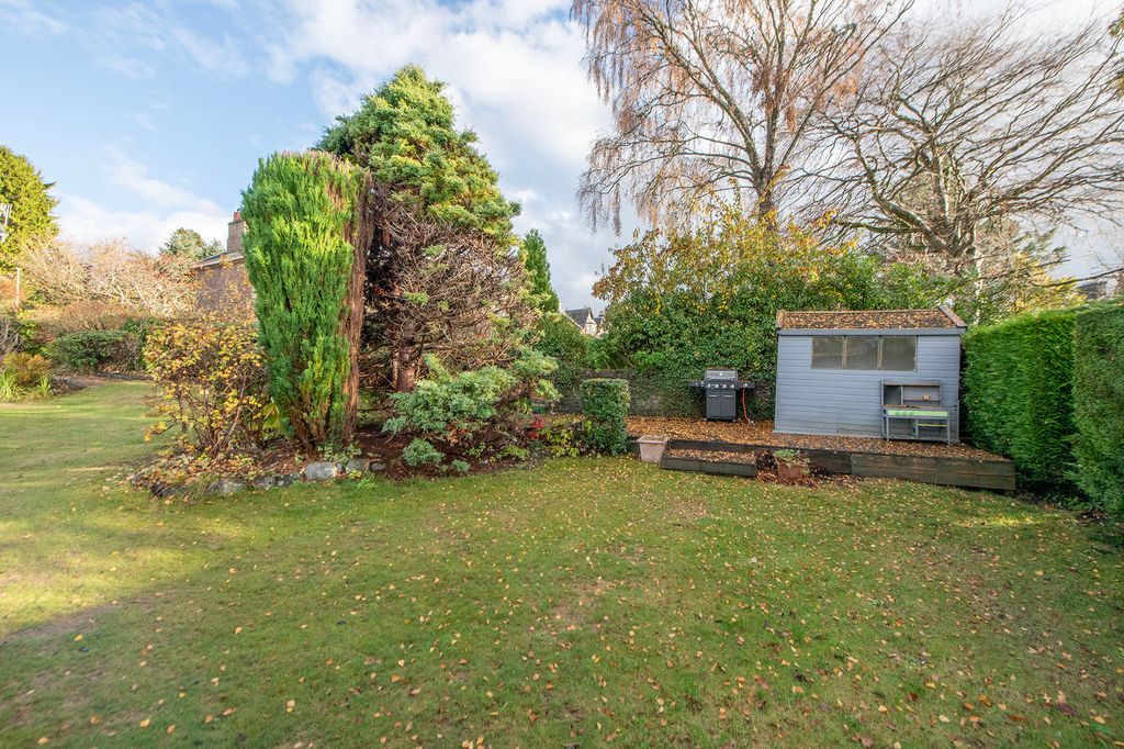 Additional image 30 of 5 bed semi-detached house for saleChapelhill, Drummond Street, Crieff PH7