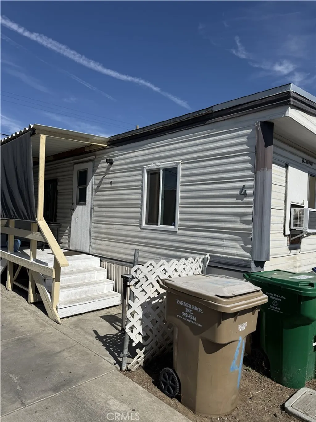 224 Mccord Ave Unit 4, Bakersfield, CA 93308 photo 2