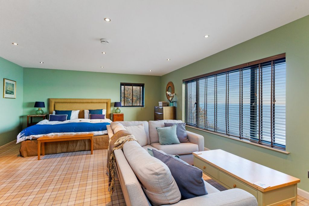 Additional image 12 of 4 bed detached house for saleOverseas Estate, Stoke Fleming, Dartmouth, Devon TQ6