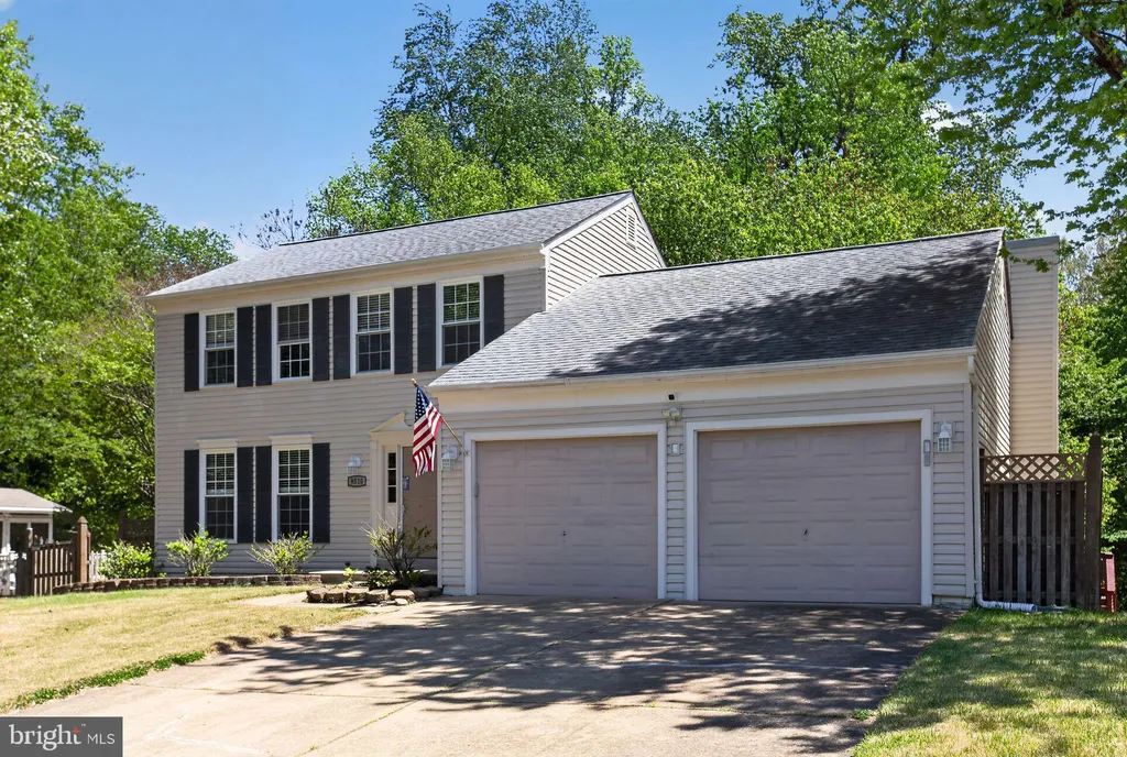 9510 Fox Run Drive, Clinton, MD 20735 photo 3