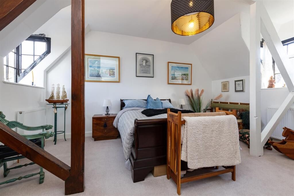 Additional image 23 of 5 bed terraced house for saleSt. Clare's Court, Darlington DL3