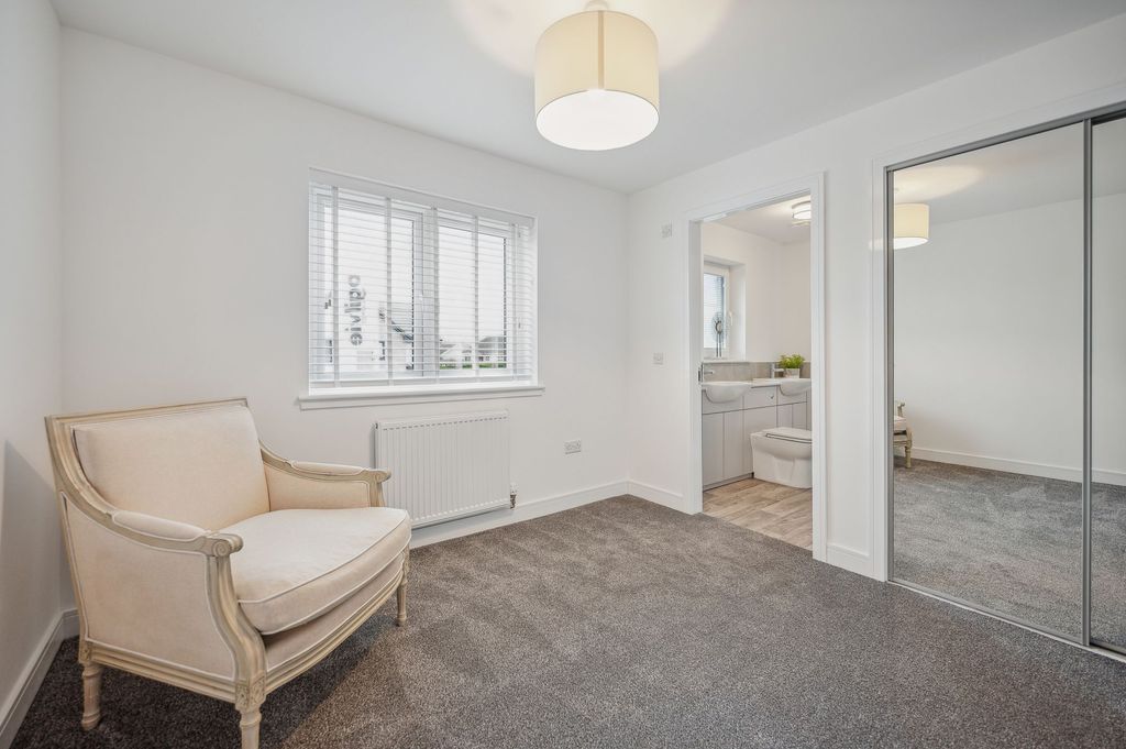 Additional image 7 of 4 bed detached house for sale(Plot 44) The Courtshaw, Drovers Gate, Crieff PH7