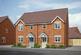 Zephyr Place, Devizes