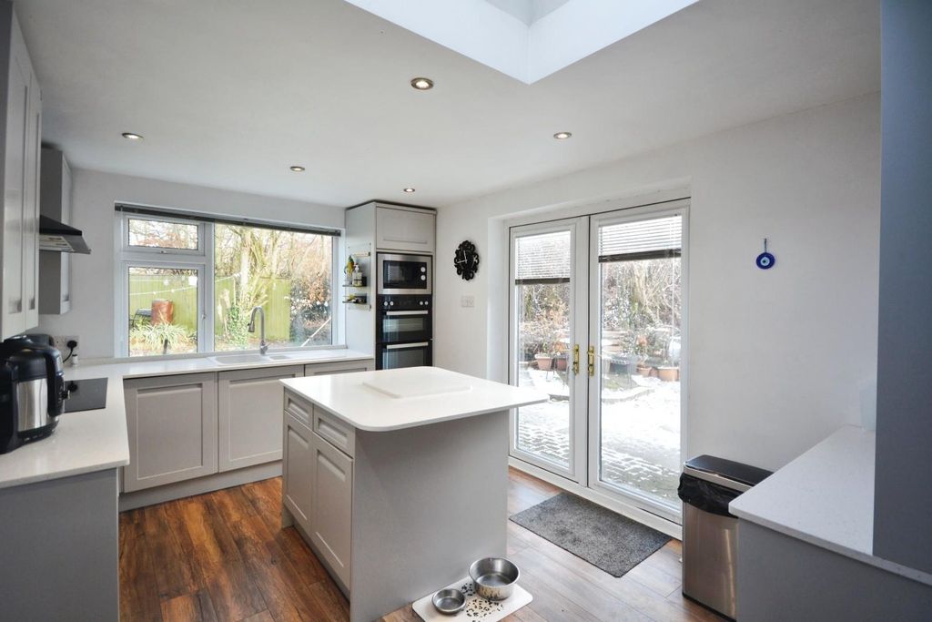 Additional image 7 of 4 bed detached bungalow for saleBridge Street, Howden Le Wear, Crook DL15