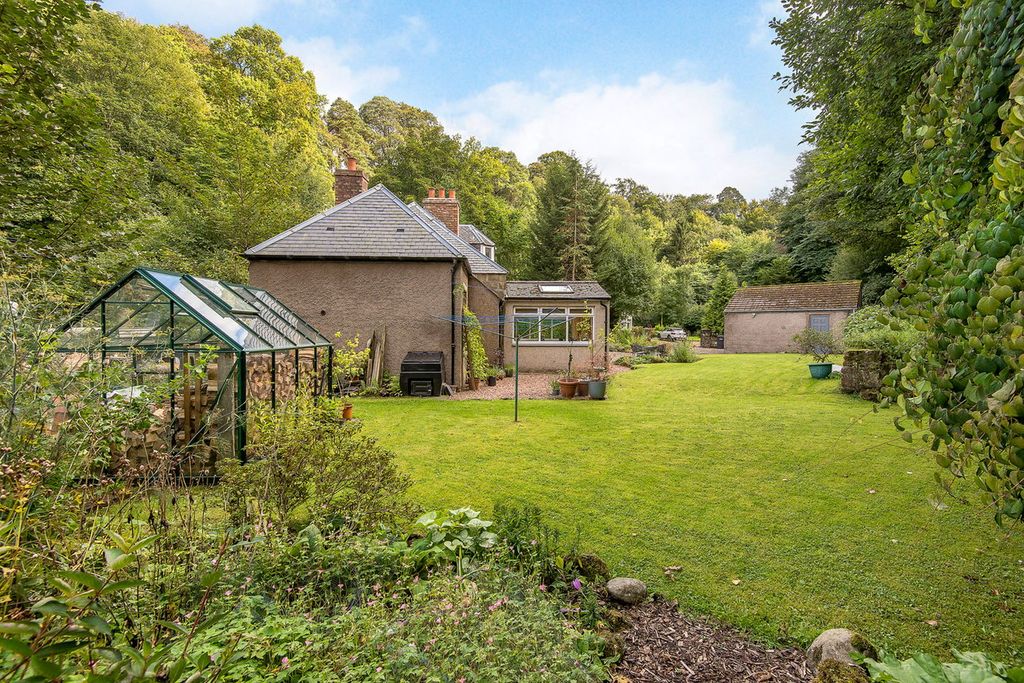 Additional image 14 of 4 bed detached house for saleDura Den, Cupar KY15