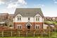 13 Hendrick Crescent, Shrewsbury, SY2 6JF