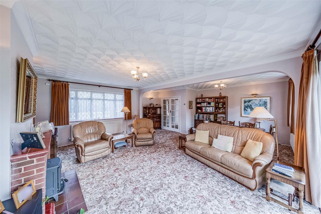 Additional image 25 of 3 bed detached bungalow for saleOakfield Lane, Dartford DA2