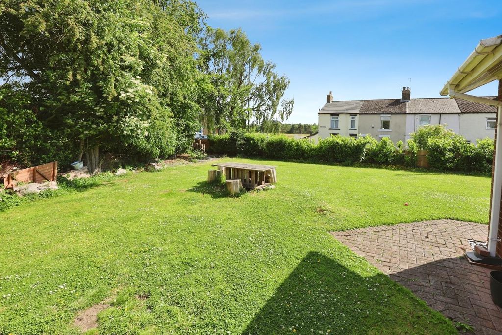 Additional image 25 of 4 bed detached bungalow for saleBridge Street, Howden Le Wear, Crook DL15