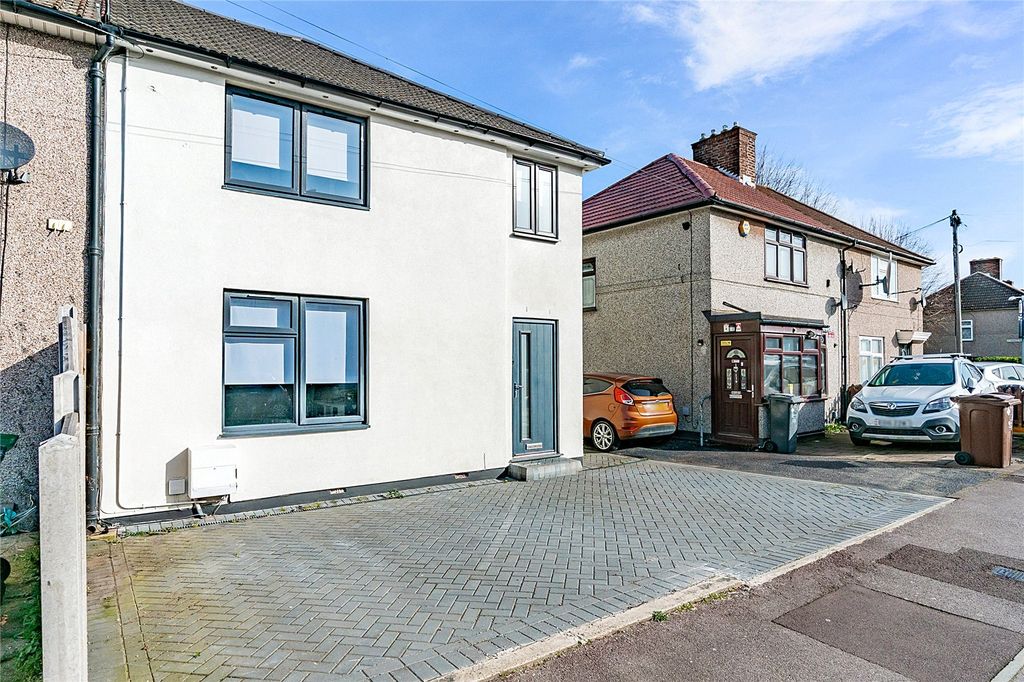 Additional image 31 of 4 bed end terrace house for saleReede Road, Dagenham RM10