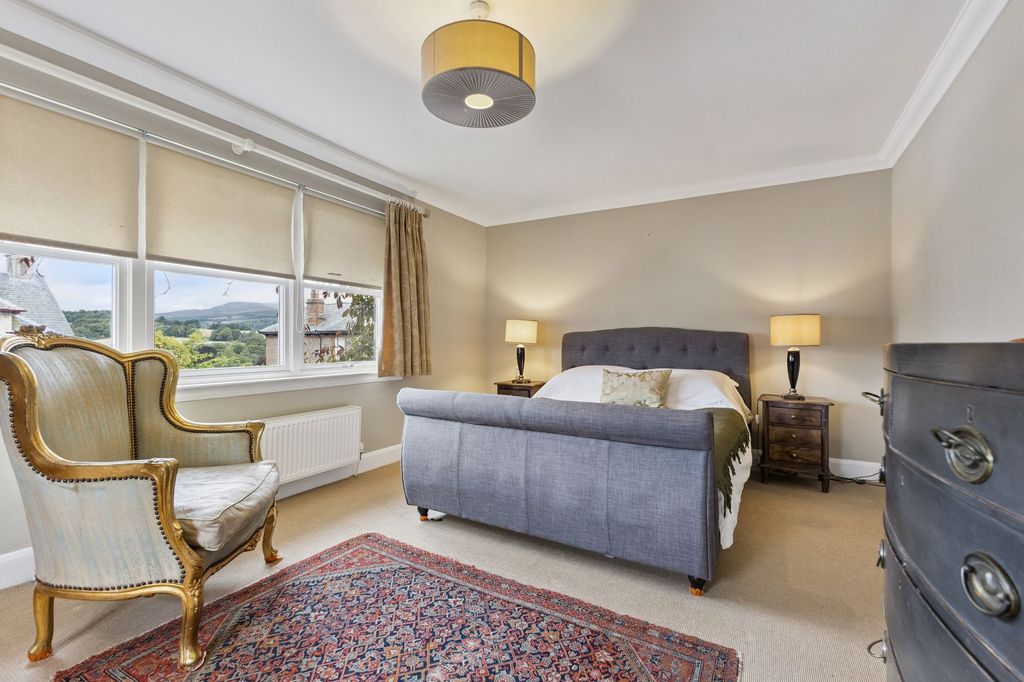 Additional image 3 of 4 bed detached house for saleCarrington Terrace, Crieff PH7
