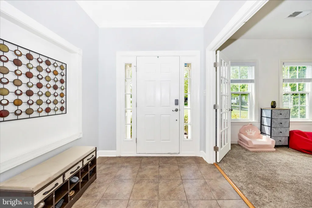 9680 Ethan Ridge Drive, Frederick, MD 21704 photo 3