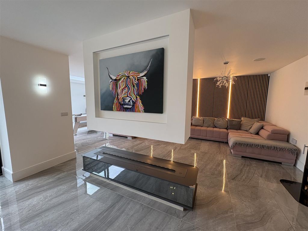 Additional image 13 of 5 bed detached house for saleNew Park Lane, Crook DL15