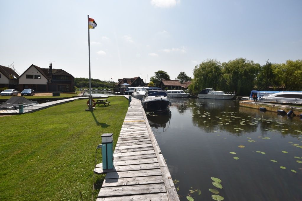 Land for saleHorning NR12 photo 3