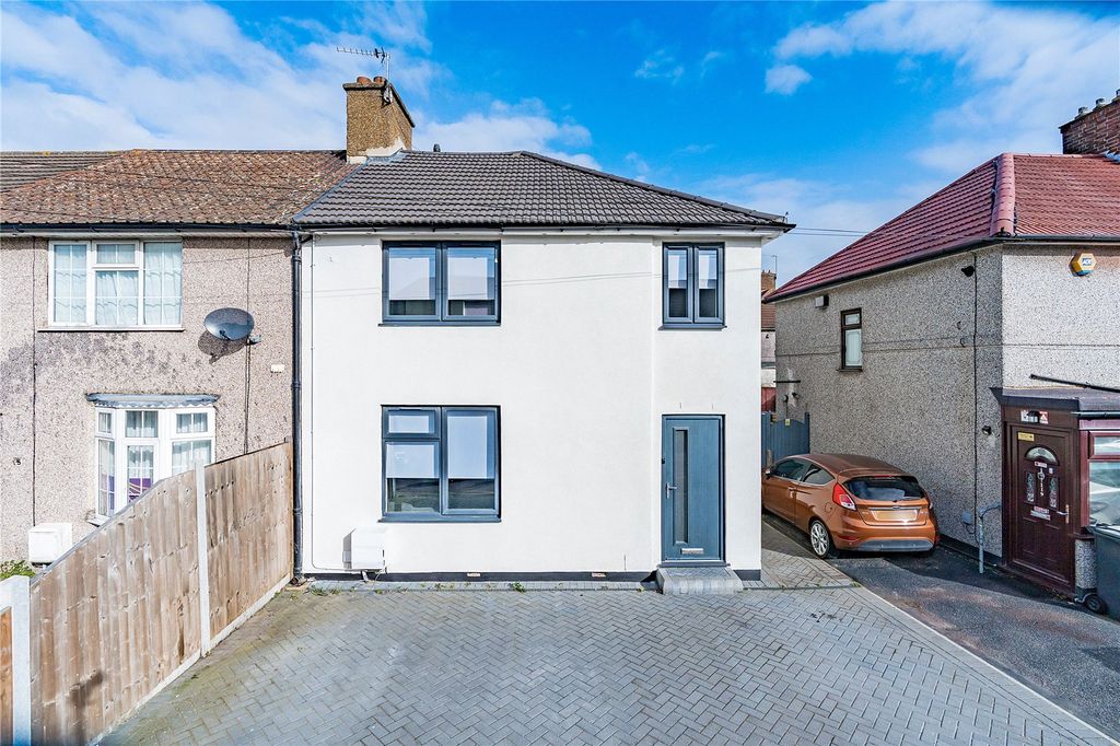 Additional image 30 of 4 bed end terrace house for saleReede Road, Dagenham RM10