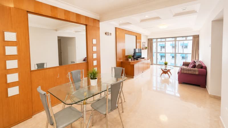 454 Choa Chu Kang Avenue 4