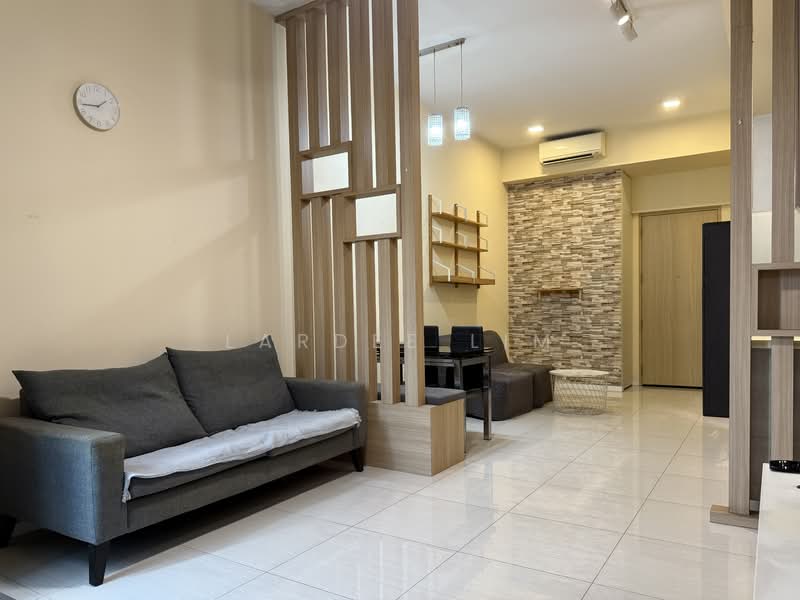 23 Upper Serangoon View