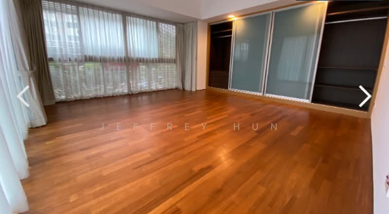 3 Storey Modern Designed Bungalow House 5 Bedrooms En-Suite, Walking distance to Botanic Gardens photo 5