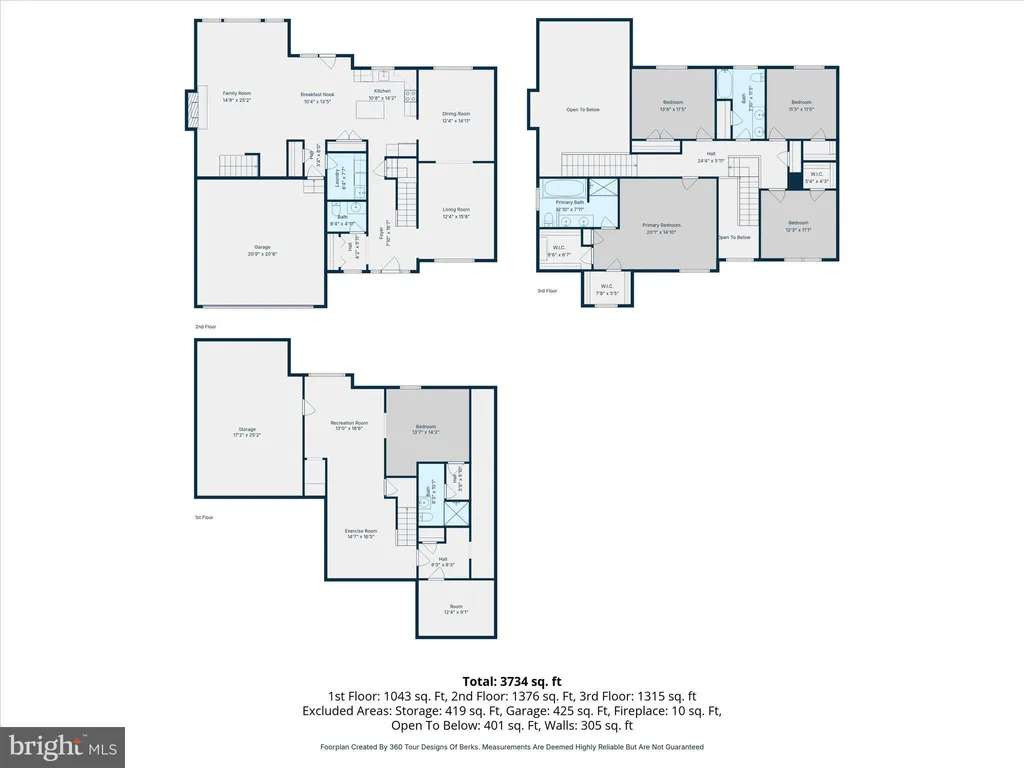 110 Clarion Drive, Douglassville, PA 19518