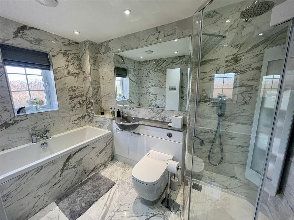 Additional image 20 of 4 bed detached house for saleHighgrove Close, Darlington DL3