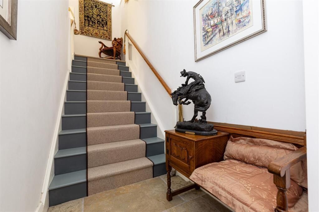 Additional image 10 of 5 bed terraced house for saleSt. Clare's Court, Darlington DL3