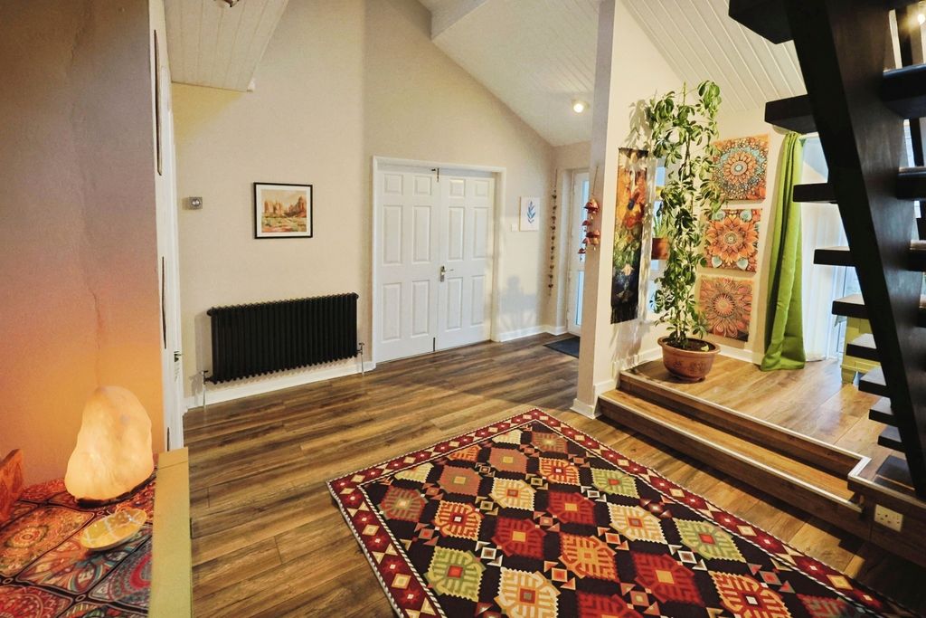 Additional image 3 of 4 bed detached bungalow for saleBridge Street, Howden Le Wear, Crook DL15