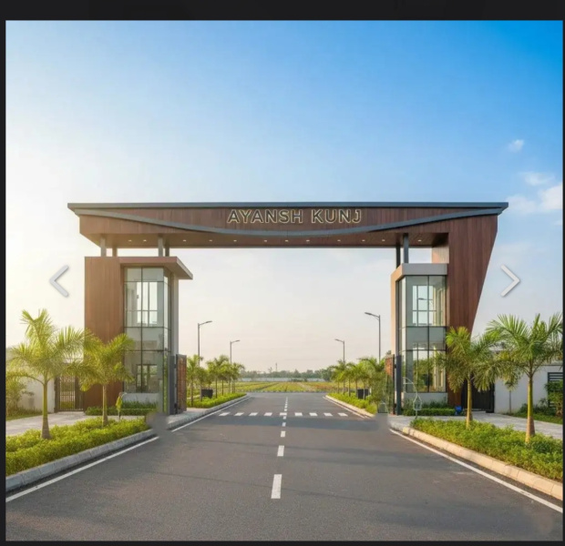 Modipuram, Meerut