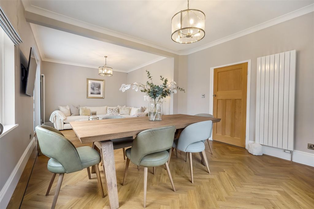 Additional image 21 of 5 bed detached house for salePierremont Gardens, Darlington DL3