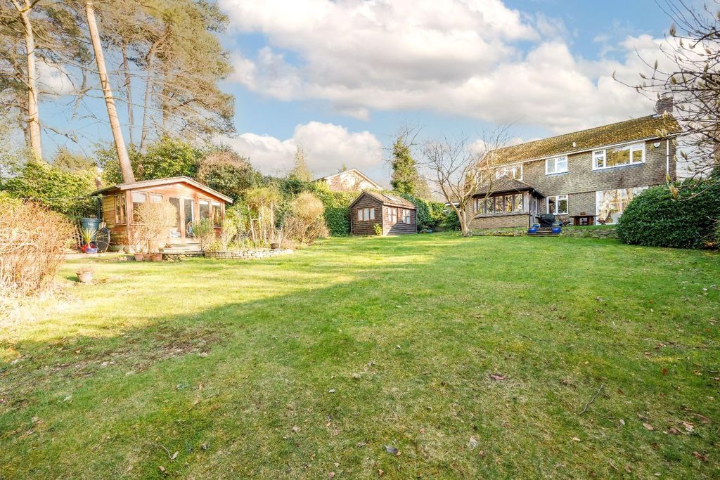 Additional image 12 of 4 bed detached house for saleWarren Road, Crowborough TN6